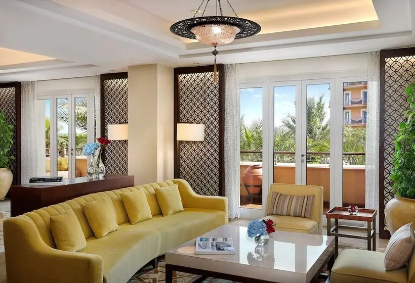 Fotos del hotel The Ritz-carlton, Dubai:  142