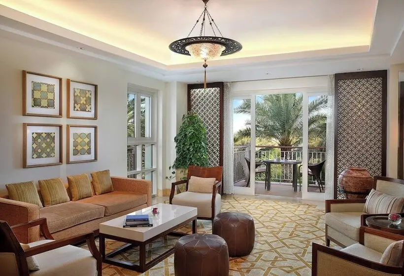 Fotos del hotel The Ritz-carlton, Dubai:  143