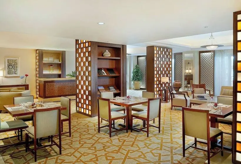 Fotos del hotel The Ritz-carlton, Dubai:  144