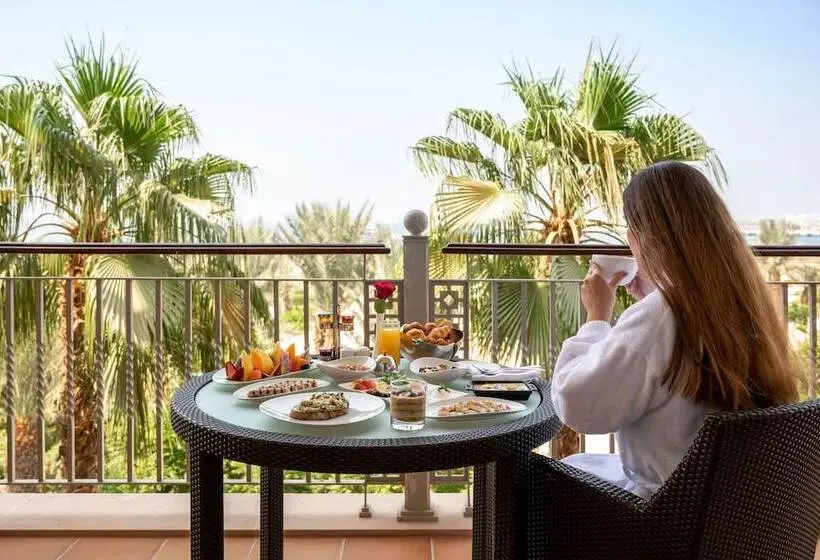 Fotos del hotel The Ritz-carlton, Dubai:  146