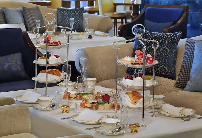 Fotos del hotel The Ritz-carlton, Dubai:  148