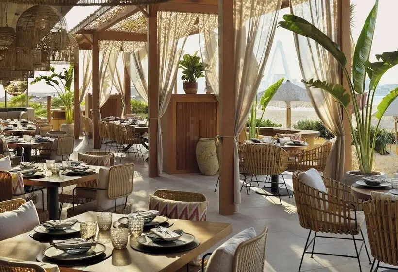 Fotos del hotel The Ritz-carlton, Dubai:  149