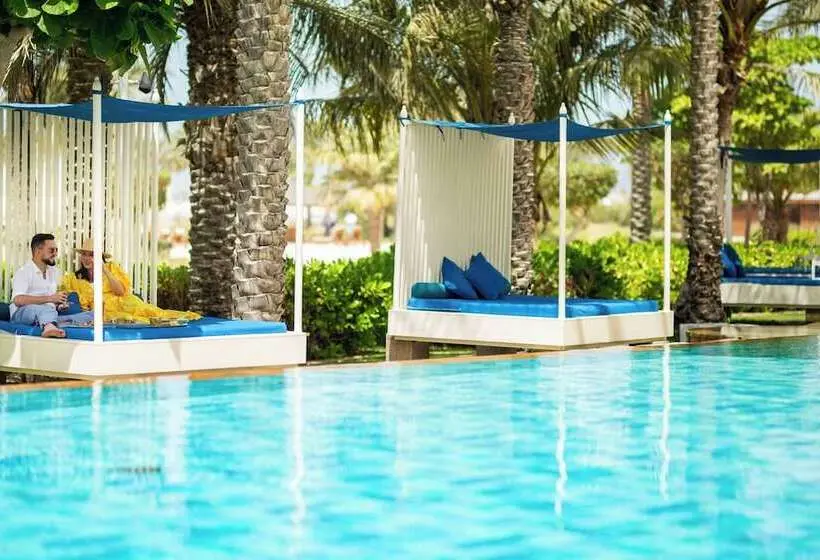 Fotos del hotel The Ritz-carlton, Dubai:  152