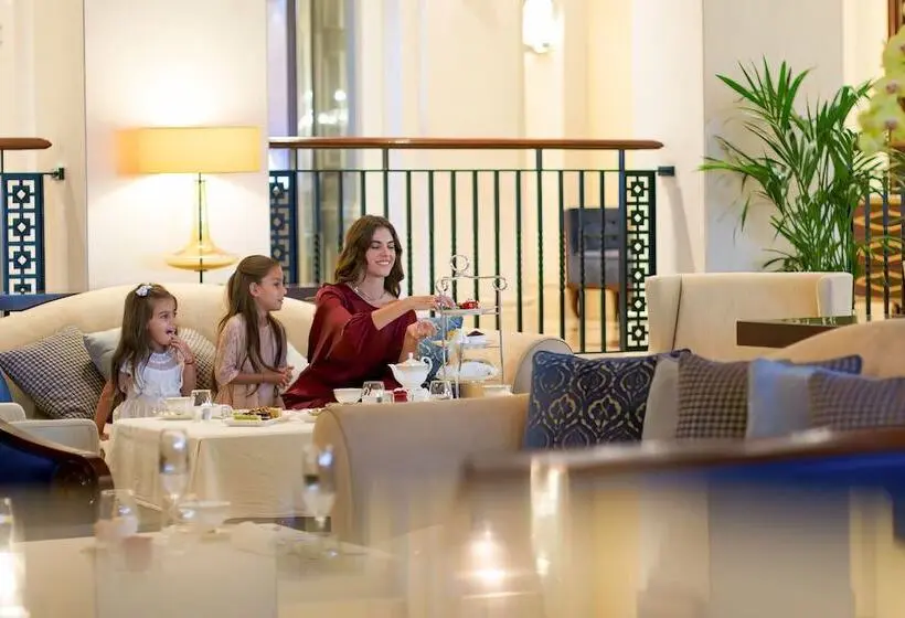 Fotos del hotel The Ritz-carlton, Dubai:  160