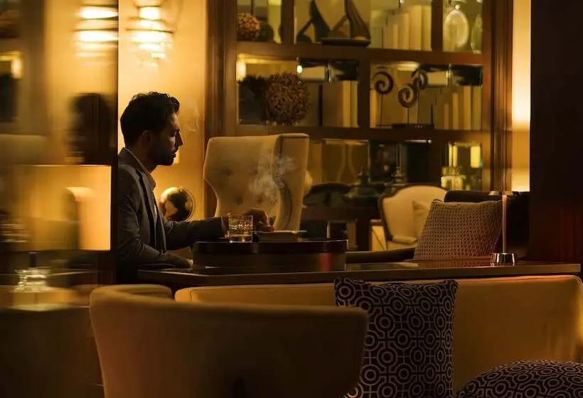 Fotos del hotel The Ritz-carlton, Dubai:  163