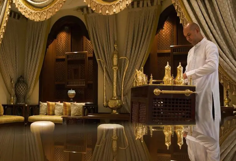 Fotos del hotel The Ritz-carlton, Dubai:  164