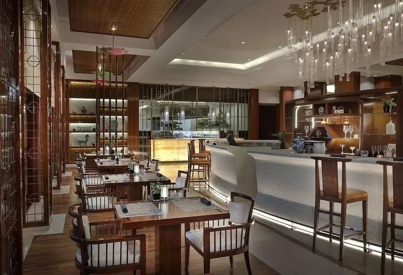 Fotos del hotel The Ritz-carlton, Dubai:  166