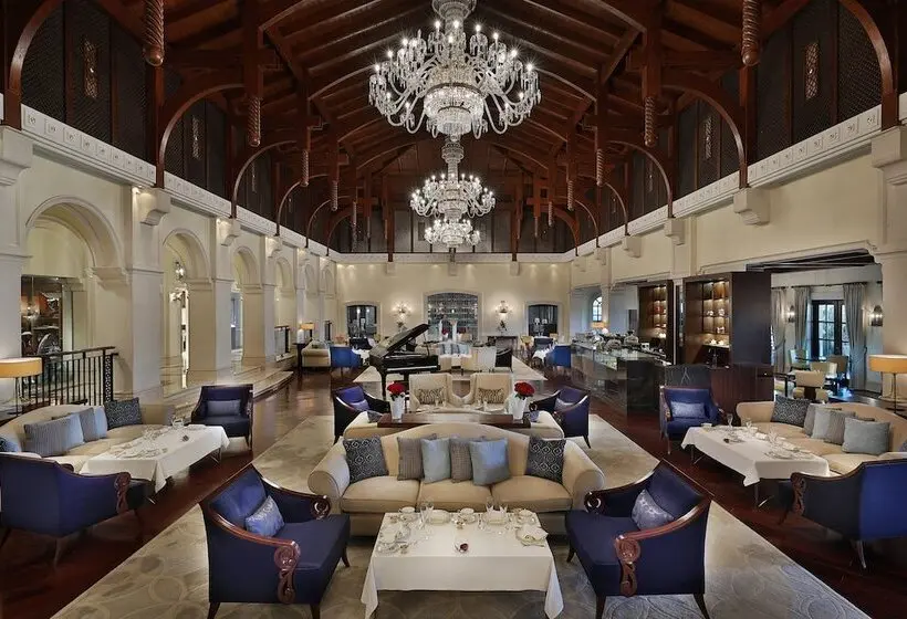 Fotos del hotel The Ritz-carlton, Dubai:  167