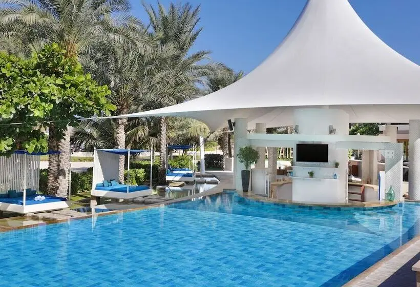 Fotos del hotel The Ritz-carlton, Dubai:  168