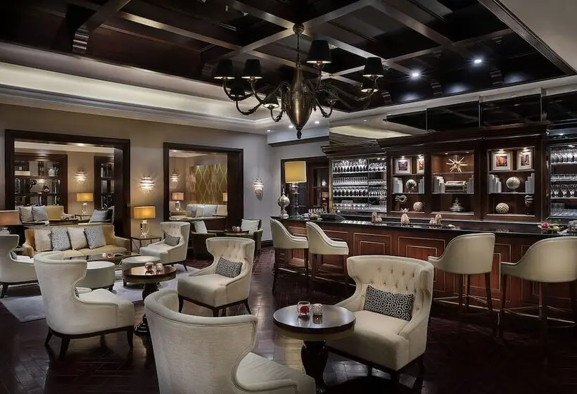 Fotos del hotel The Ritz-carlton, Dubai:  169