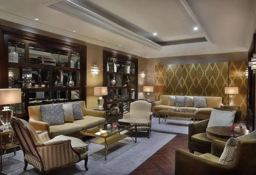 Fotos del hotel The Ritz-carlton, Dubai:  170