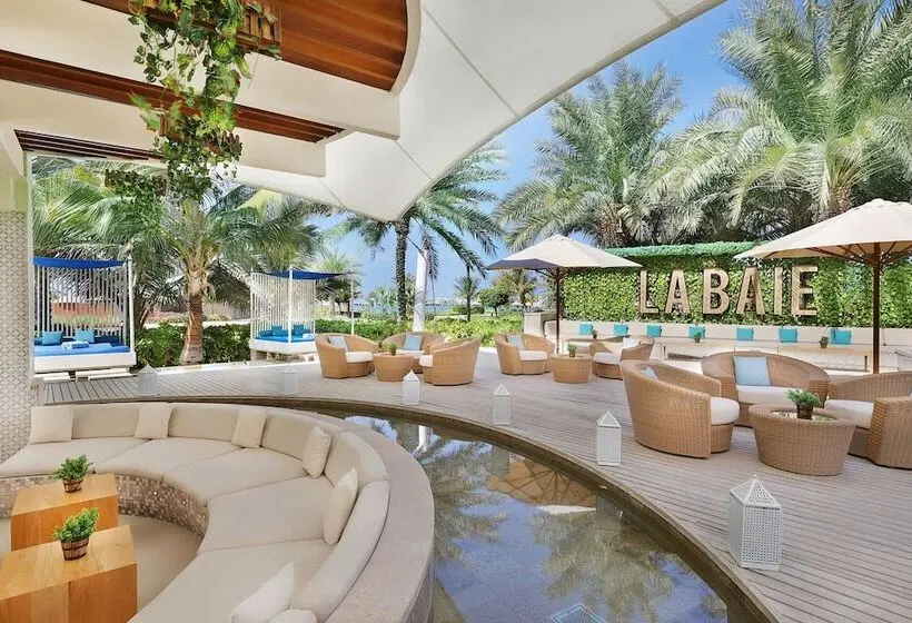 Fotos del hotel The Ritz-carlton, Dubai:  173