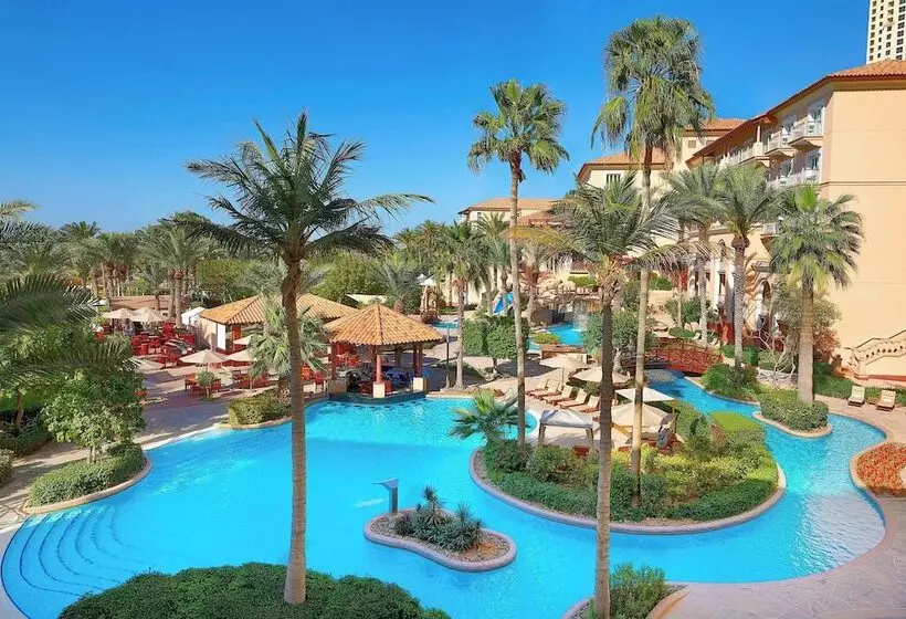 The Ritz-carlton, Dubai
