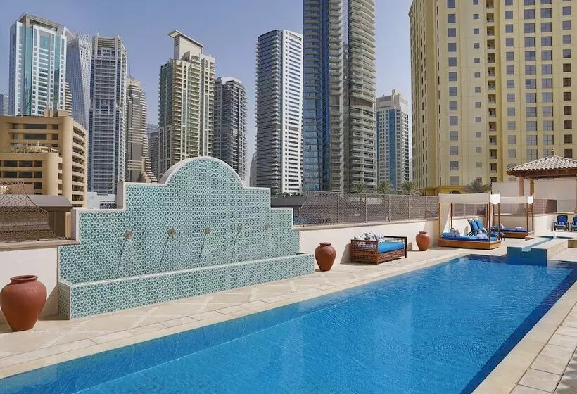 Fotos del hotel The Ritz-carlton, Dubai:  17