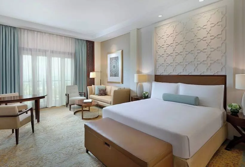 Fotos del hotel The Ritz-carlton, Dubai:  2