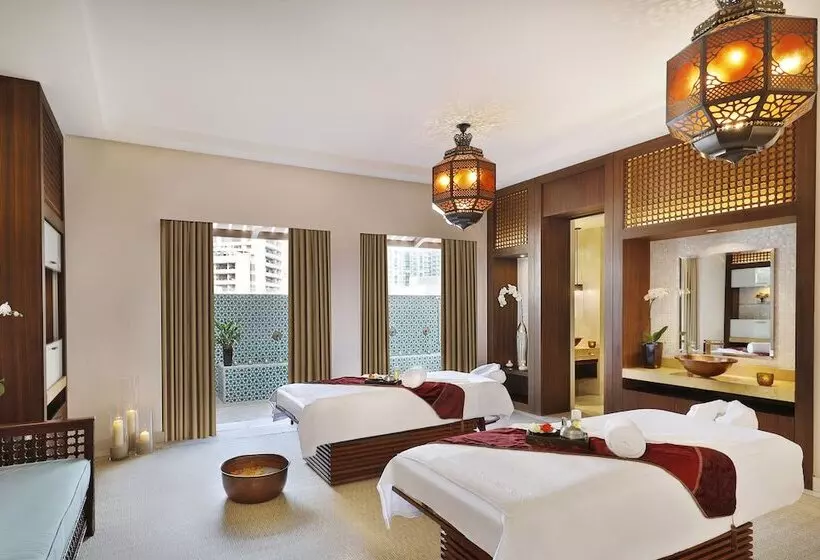 Fotos del hotel The Ritz-carlton, Dubai:  18