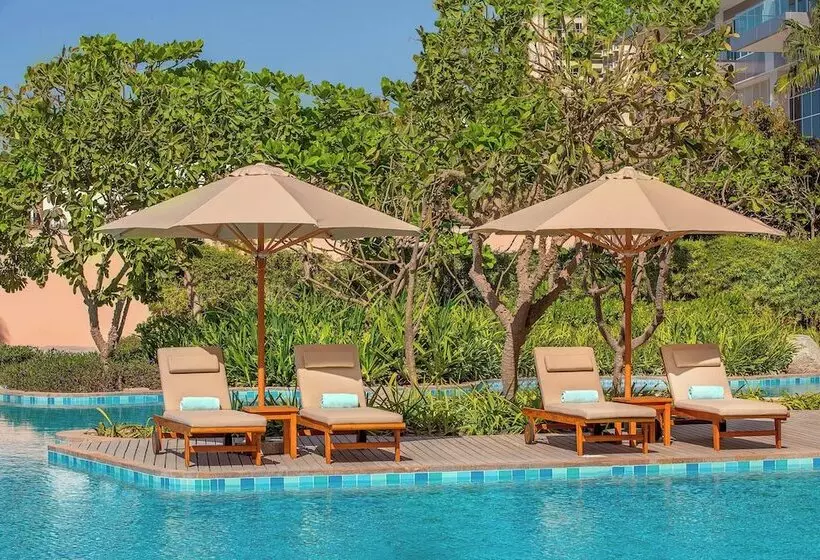 Fotos del hotel The Ritz-carlton, Dubai:  3