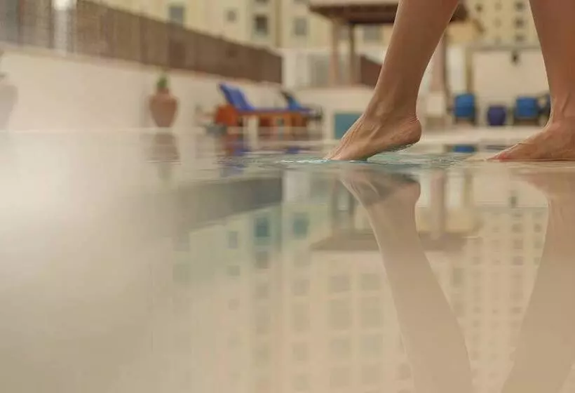 Fotos del hotel The Ritz-carlton, Dubai:  19