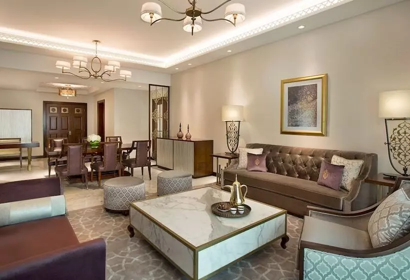 Fotos del hotel The Ritz-carlton, Dubai:  4