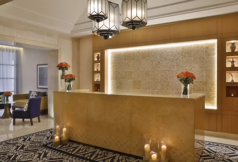 Fotos del hotel The Ritz-carlton, Dubai:  5
