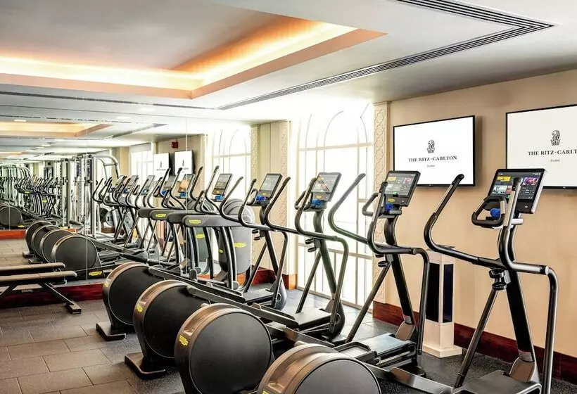 Fotos del hotel The Ritz-carlton, Dubai:  6