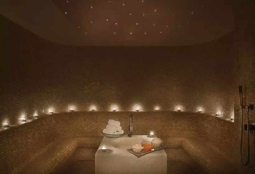 Fotos del hotel The Ritz-carlton, Dubai:  7