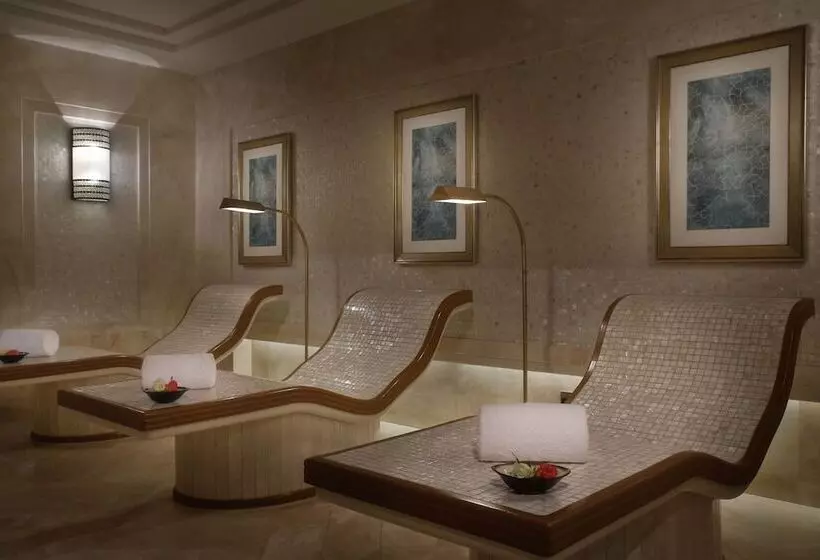 Fotos del hotel The Ritz-carlton, Dubai:  21