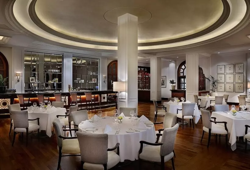 Fotos del hotel The Ritz-carlton, Dubai:  8