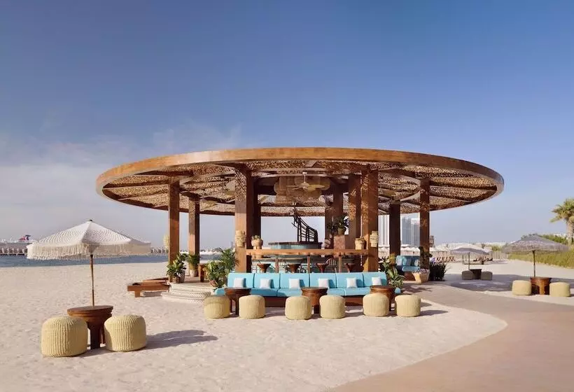 Fotos del hotel The Ritz-carlton, Dubai:  9