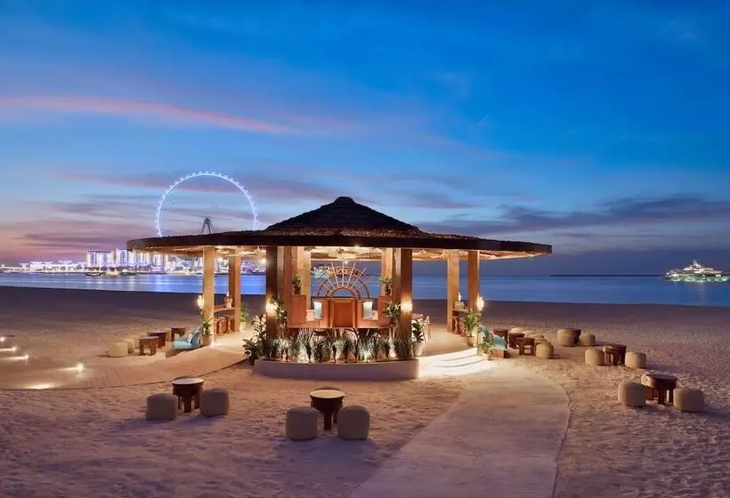 Fotos del hotel The Ritz-carlton, Dubai:  23