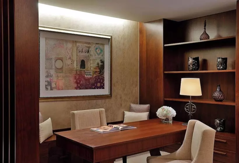 Fotos del hotel The Ritz-carlton, Dubai:  10