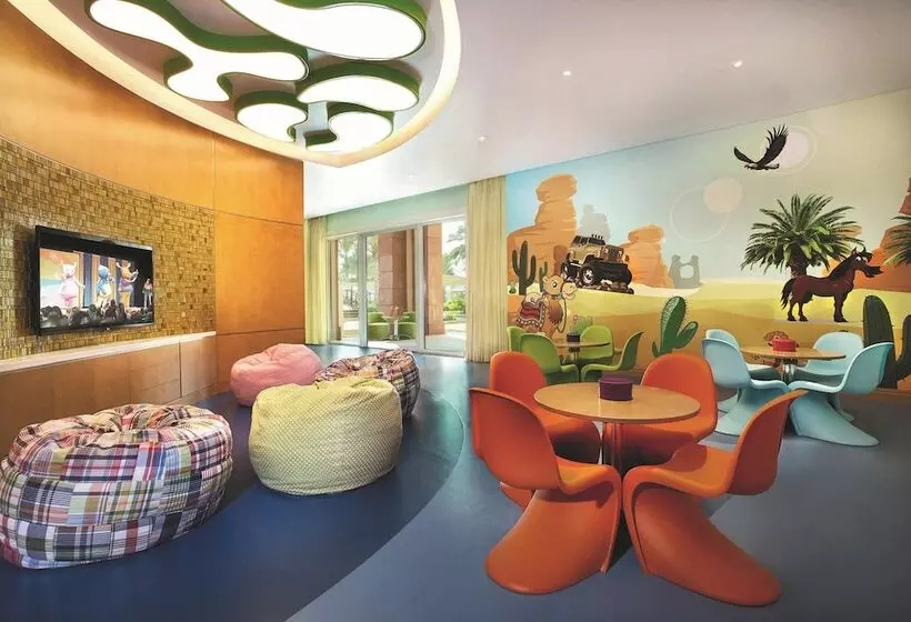 Fotos del hotel The Ritz-carlton, Dubai:  24