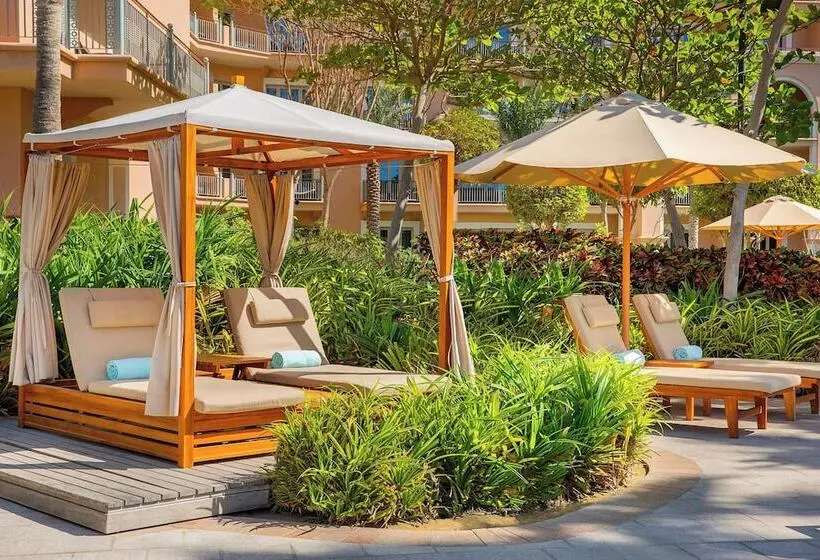 Fotos del hotel The Ritz-carlton, Dubai:  12