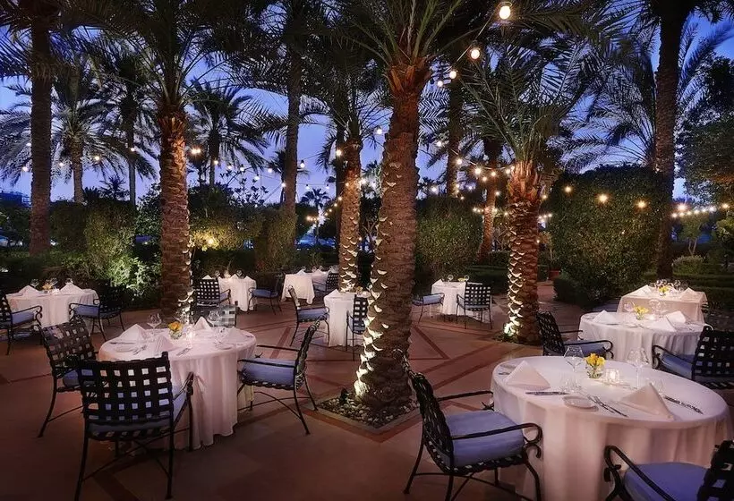Fotos del hotel The Ritz-carlton, Dubai:  25