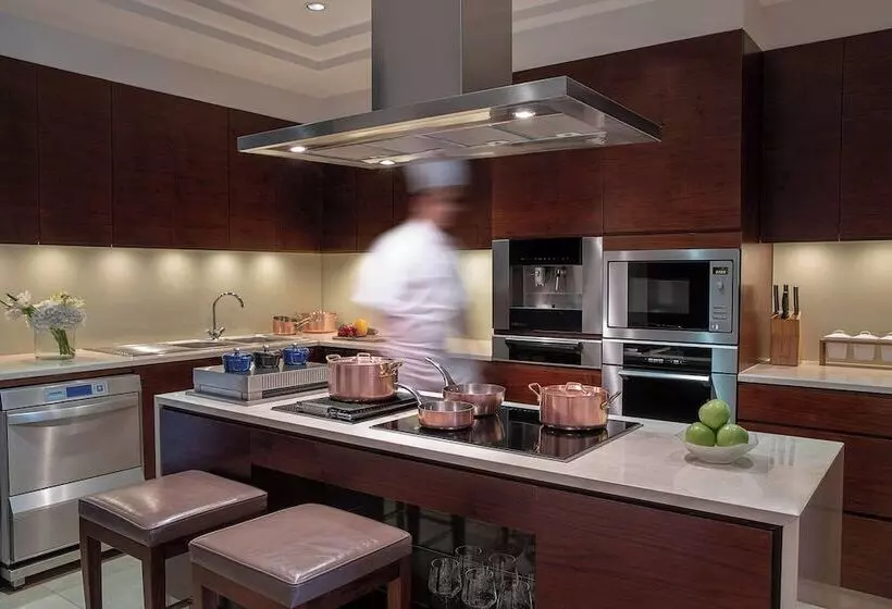 Fotos del hotel The Ritz-carlton, Dubai:  13