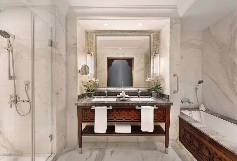 Fotos del hotel The Ritz-carlton, Dubai:  14