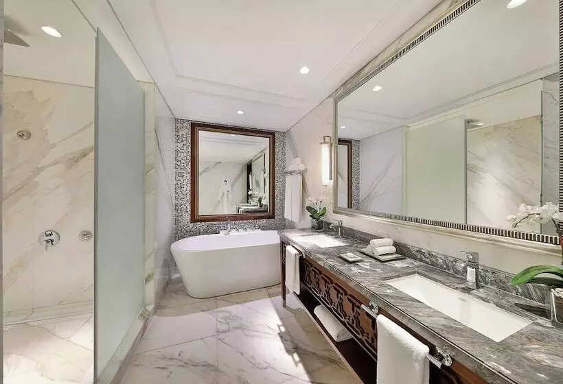 Fotos del hotel The Ritz-carlton, Dubai:  26