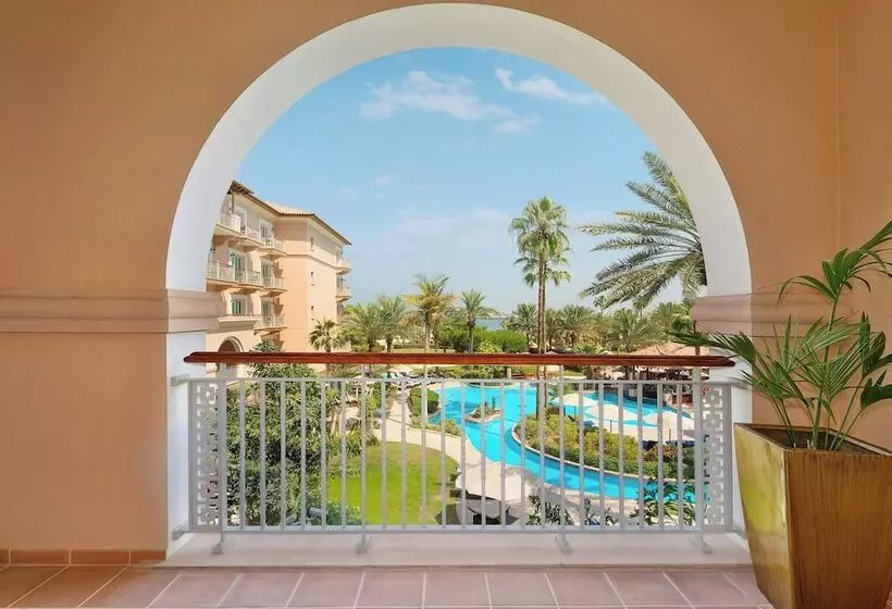 Fotos del hotel The Ritz-carlton, Dubai:  29
