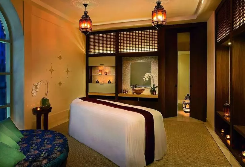 Fotos del hotel The Ritz-carlton, Dubai:  30