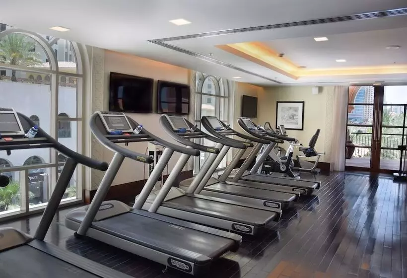 Fotos del hotel The Ritz-carlton, Dubai:  32