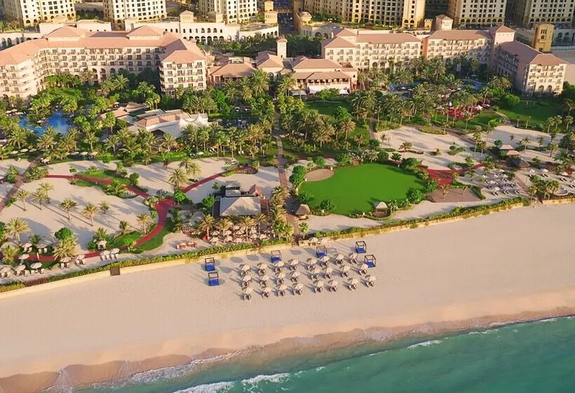Fotos del hotel The Ritz-carlton, Dubai:  177