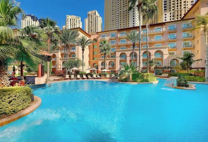 Fotos del hotel The Ritz-carlton, Dubai:  49