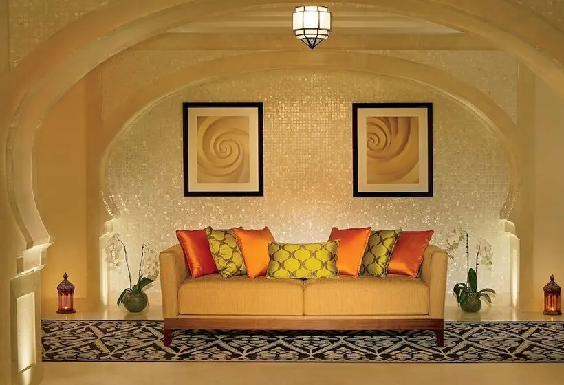 Fotos del hotel The Ritz-carlton, Dubai:  41