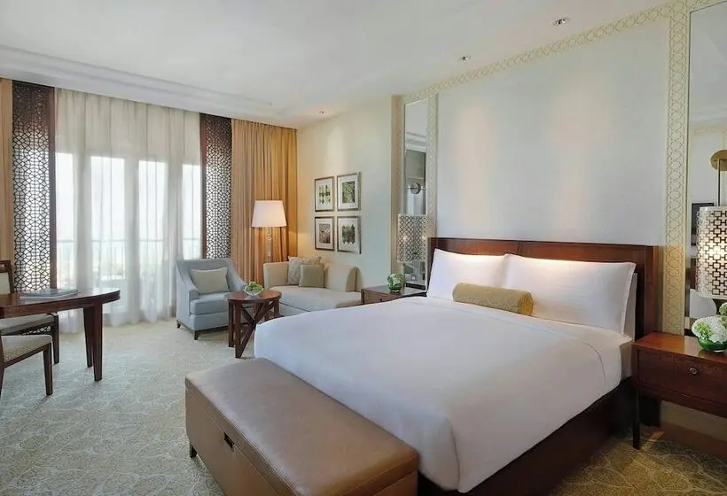 Fotos del hotel The Ritz-carlton, Dubai:  50