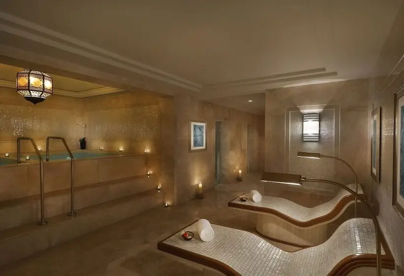 Fotos del hotel The Ritz-carlton, Dubai:  33
