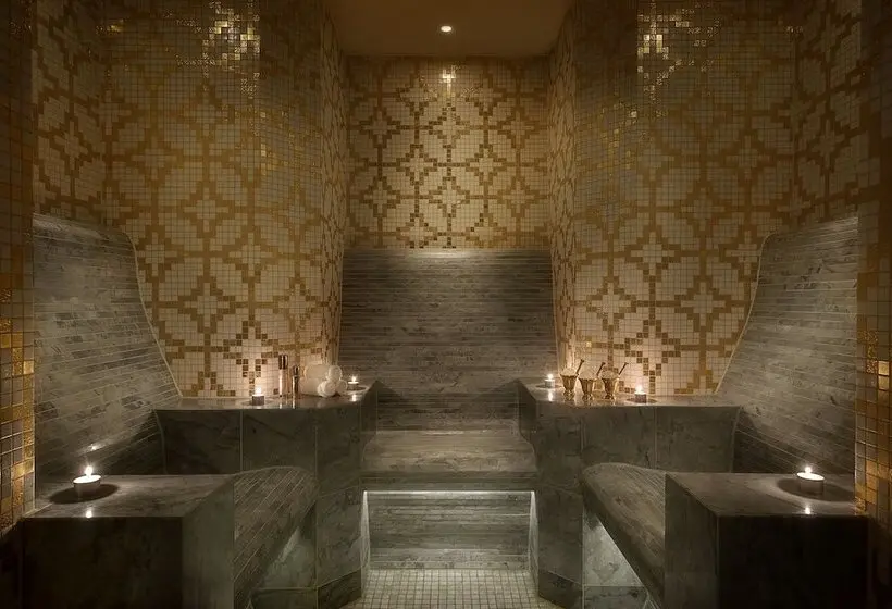 Fotos del hotel The Ritz-carlton, Dubai:  42
