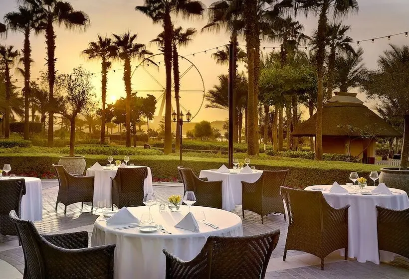 Fotos del hotel The Ritz-carlton, Dubai:  34