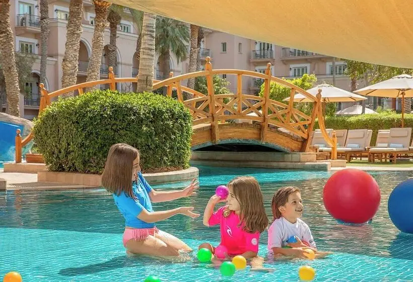 Fotos del hotel The Ritz-carlton, Dubai:  35