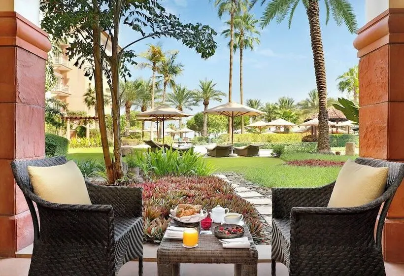 Fotos del hotel The Ritz-carlton, Dubai:  36