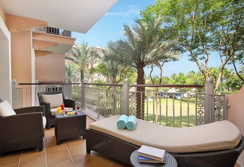 Fotos del hotel The Ritz-carlton, Dubai:  45